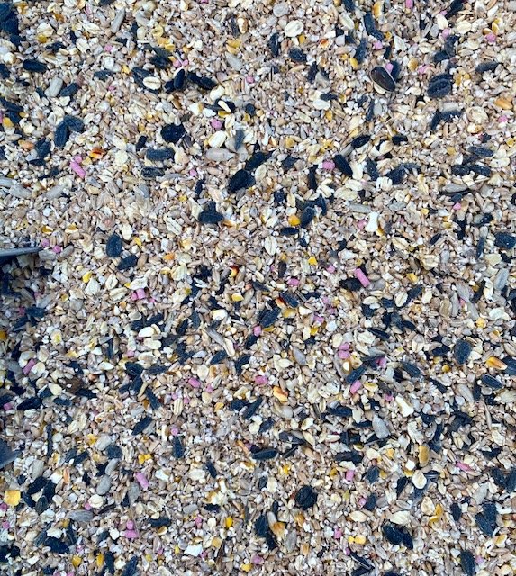 Blend No 1 All Seasons 10kg