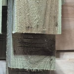 Bat Box, Kent design