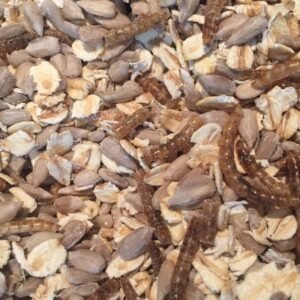 Blend No 6 Robin and Wren, 5kg pack