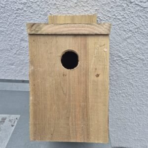 Starling Nest Box