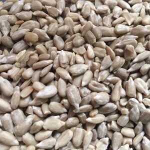 Sunflower Hearts 5 kg