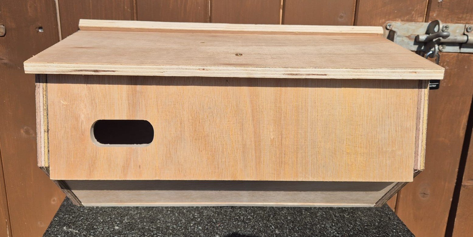 Swift Nest Box - Image 3