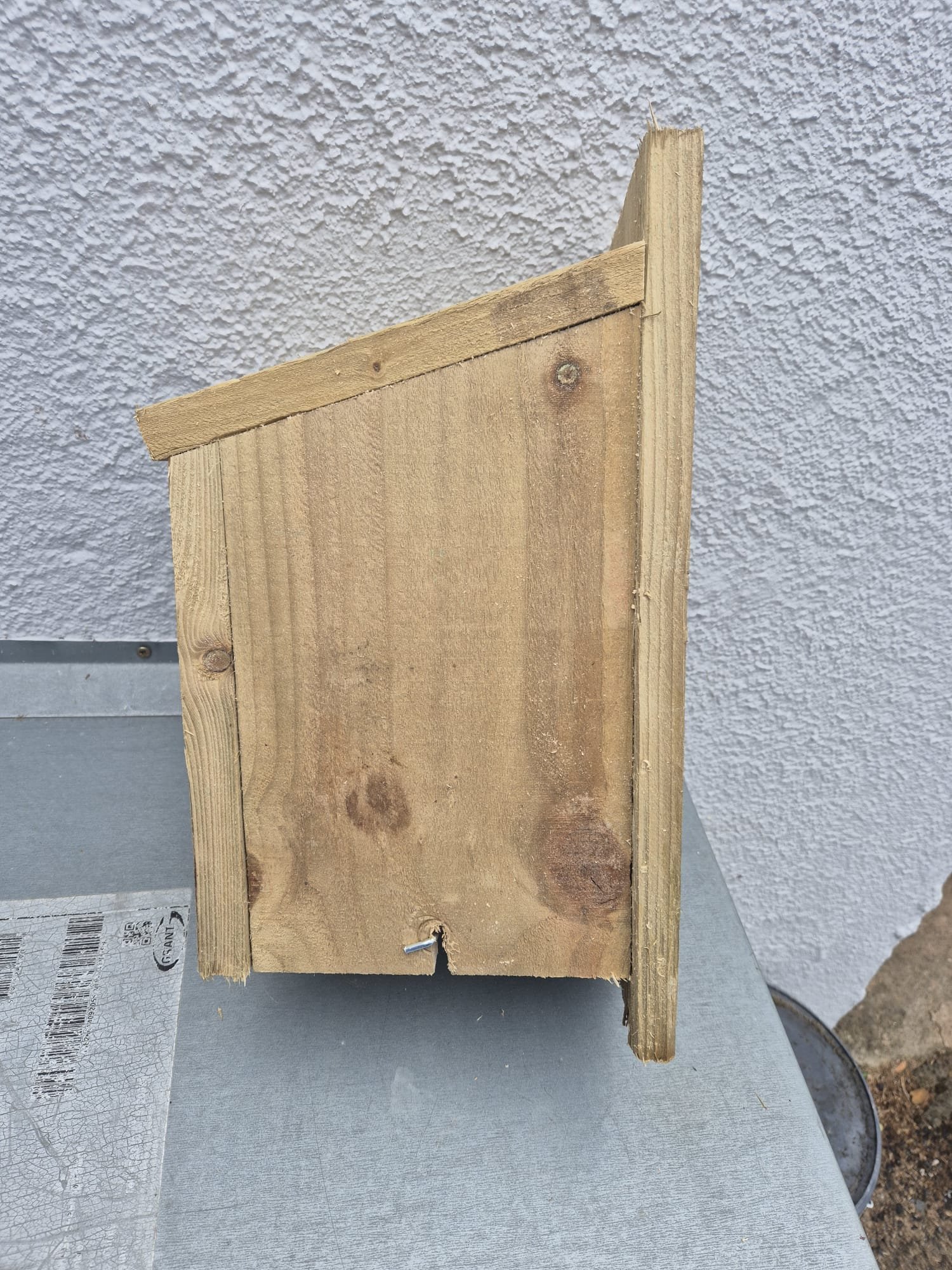 Starling Nest Box - Image 3