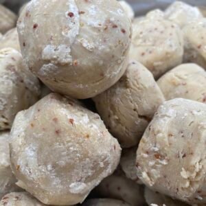 Fat Balls, premium quality